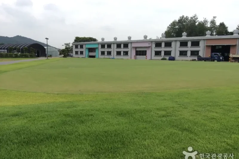 Balios Country Club Balan (발안 발리오스 컨트리클럽) (1/5)