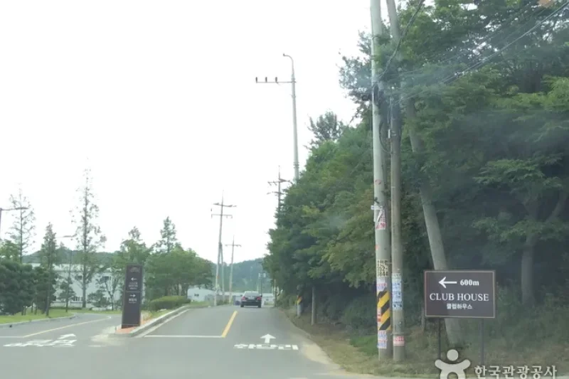 Balios Country Club Balan (발안 발리오스 컨트리클럽) (3/5)