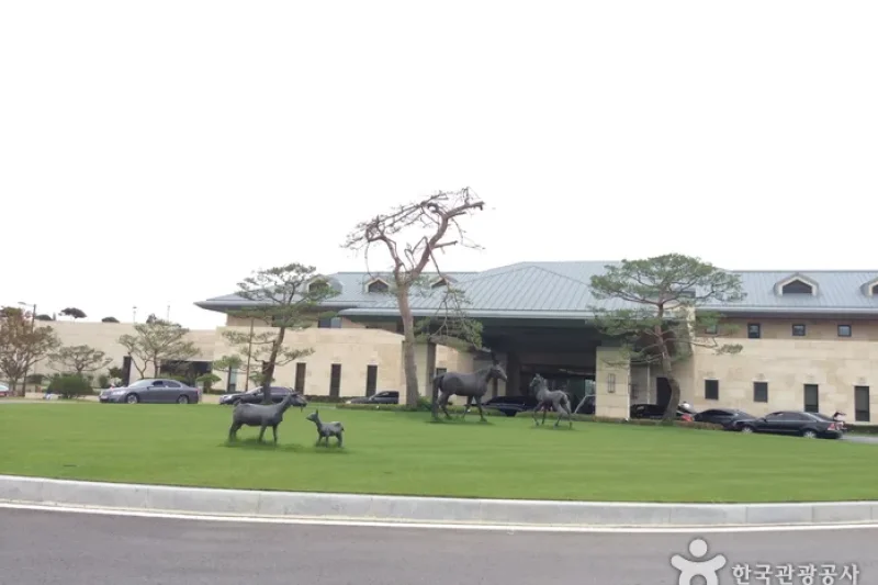 Balios Country Club Balan (발안 발리오스 컨트리클럽) (4/5)