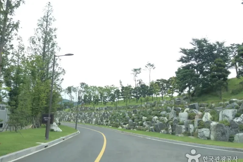 Balios Country Club Balan (발안 발리오스 컨트리클럽) (5/5)