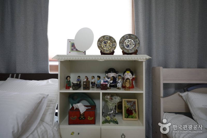 Happy Mom House(해피맘하우스)[한국관광품질인증/Korea Quality] (6/16)