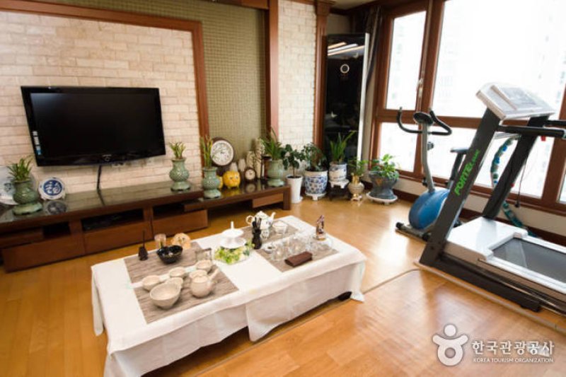 Happy Mom House(해피맘하우스)[한국관광품질인증/Korea Quality] (13/16)
