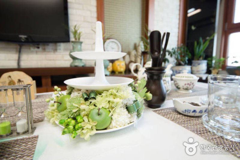 Happy Mom House(해피맘하우스)[한국관광품질인증/Korea Quality] (14/16)