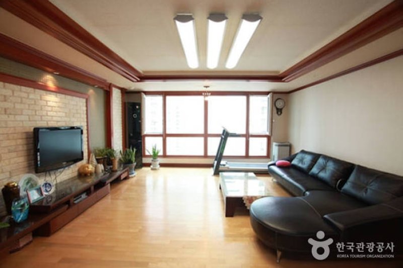 Happy Mom House(해피맘하우스)[한국관광품질인증/Korea Quality] (16/16)