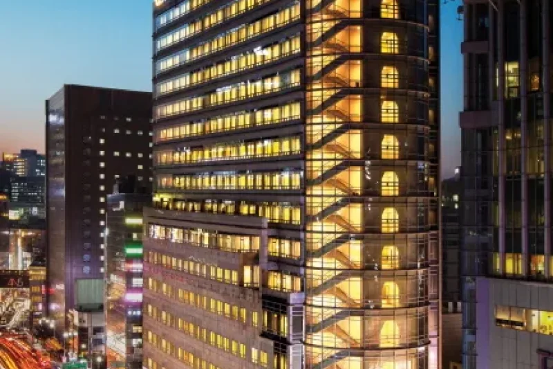 Loisir Hotel Seoul Myeongdong (르와지르호텔 서울명동)[한국관광품질인증/Korea Quality] (1/31)