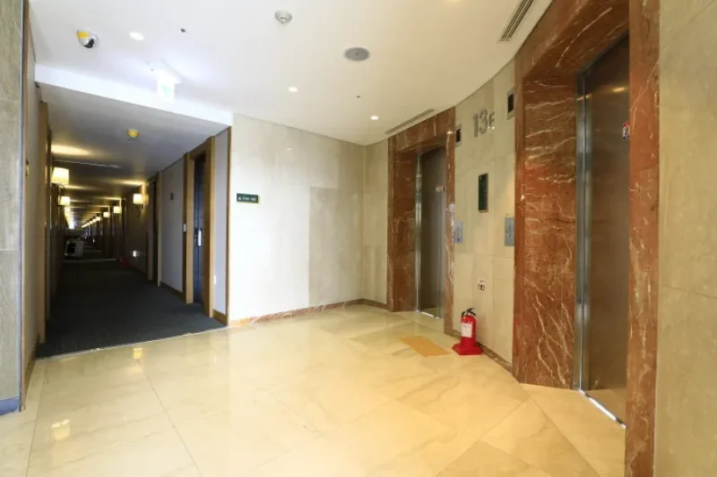 Loisir Hotel Seoul Myeongdong (르와지르호텔 서울명동)[한국관광품질인증/Korea Quality] (3/31)