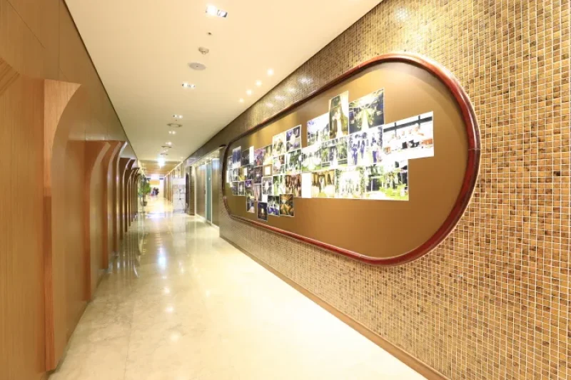Loisir Hotel Seoul Myeongdong (르와지르호텔 서울명동)[한국관광품질인증/Korea Quality] (6/31)