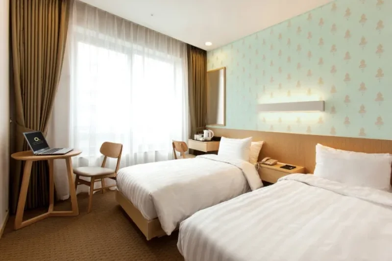 Loisir Hotel Seoul Myeongdong (르와지르호텔 서울명동)[한국관광품질인증/Korea Quality] (15/31)