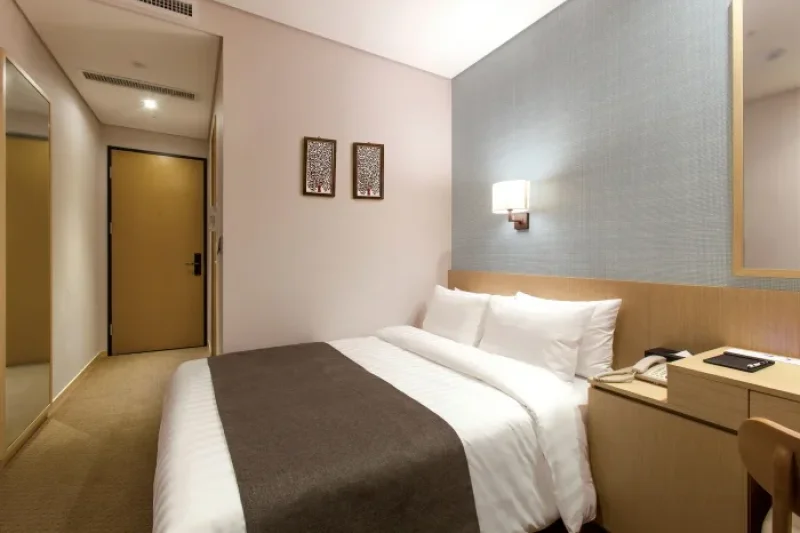 Loisir Hotel Seoul Myeongdong (르와지르호텔 서울명동)[한국관광품질인증/Korea Quality] (17/31)