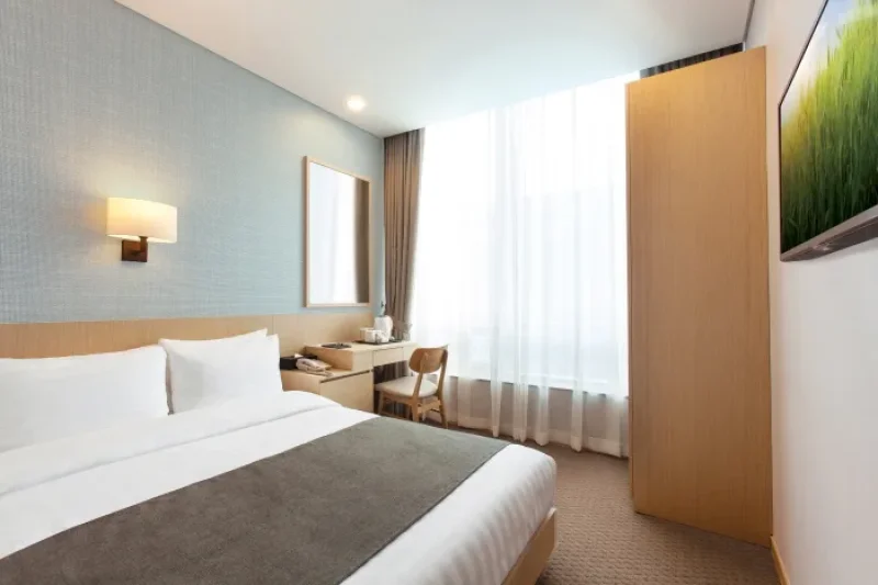 Loisir Hotel Seoul Myeongdong (르와지르호텔 서울명동)[한국관광품질인증/Korea Quality] (19/31)
