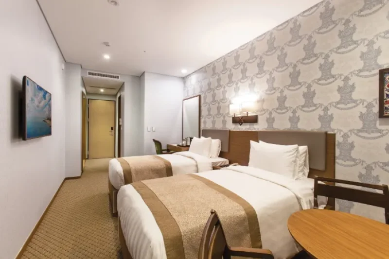 Loisir Hotel Seoul Myeongdong (르와지르호텔 서울명동)[한국관광품질인증/Korea Quality] (21/31)