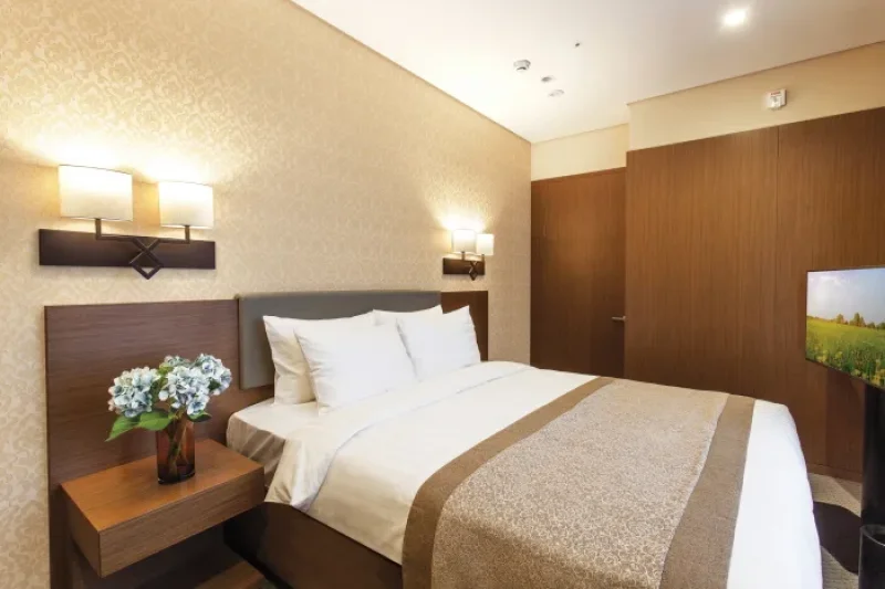 Loisir Hotel Seoul Myeongdong (르와지르호텔 서울명동)[한국관광품질인증/Korea Quality] (22/31)
