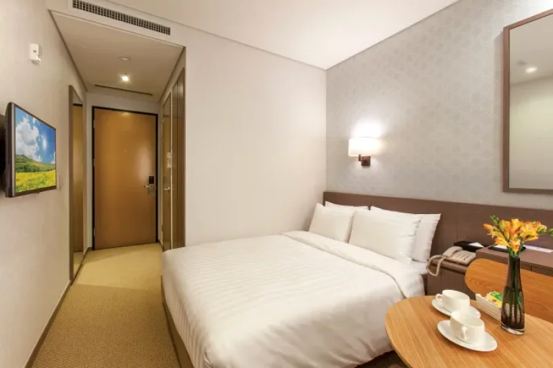 Loisir Hotel Seoul Myeongdong (르와지르호텔 서울명동)[한국관광품질인증/Korea Quality] (23/31)