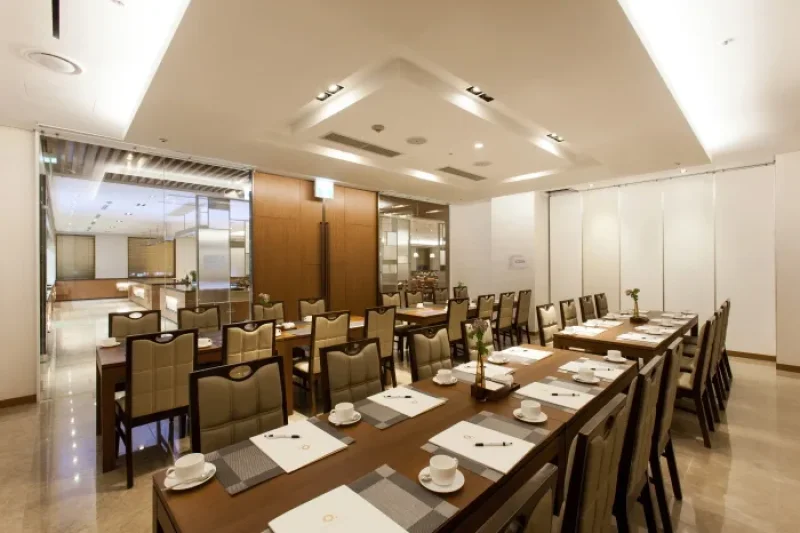 Loisir Hotel Seoul Myeongdong (르와지르호텔 서울명동)[한국관광품질인증/Korea Quality] (24/31)