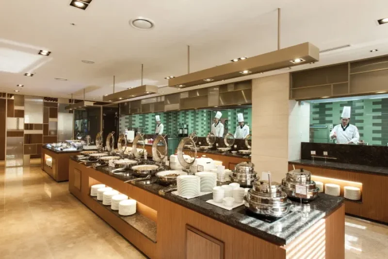 Loisir Hotel Seoul Myeongdong (르와지르호텔 서울명동)[한국관광품질인증/Korea Quality] (25/31)