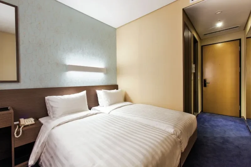 Loisir Hotel Seoul Myeongdong (르와지르호텔 서울명동)[한국관광품질인증/Korea Quality] (28/31)