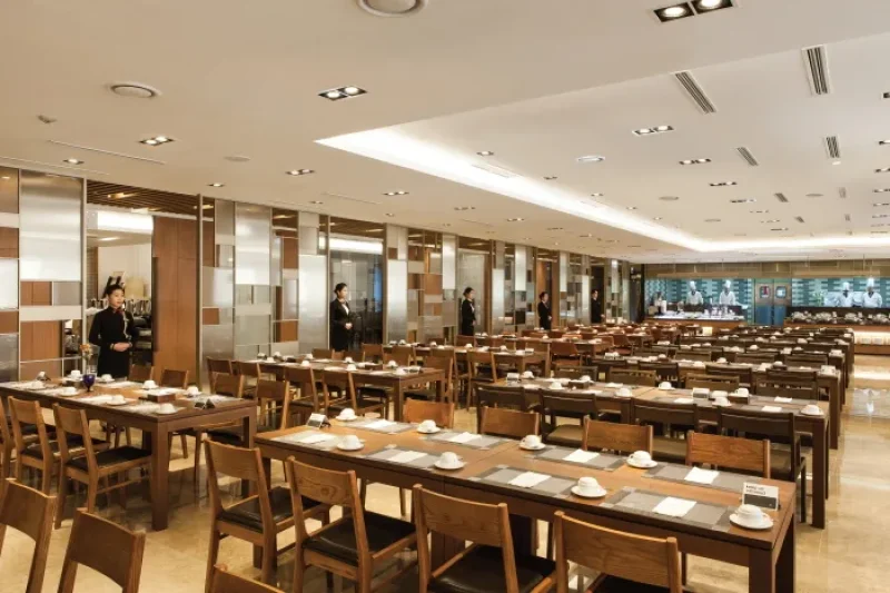 Loisir Hotel Seoul Myeongdong (르와지르호텔 서울명동)[한국관광품질인증/Korea Quality] (29/31)