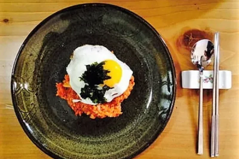 Bibimbap Guest House (비빔밥게스트하우스)[한국관광품질인증/Korea Quality] (2/9)