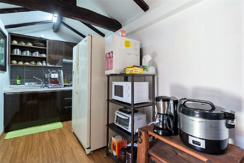 Bibimbap Guest House (비빔밥게스트하우스)[한국관광품질인증/Korea Quality] (6/9)