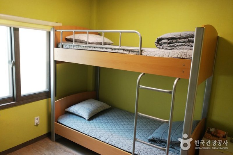 Soo Guesthouse(수게스트하우스)[한국관광품질인증/Korea Quality] (4/16)