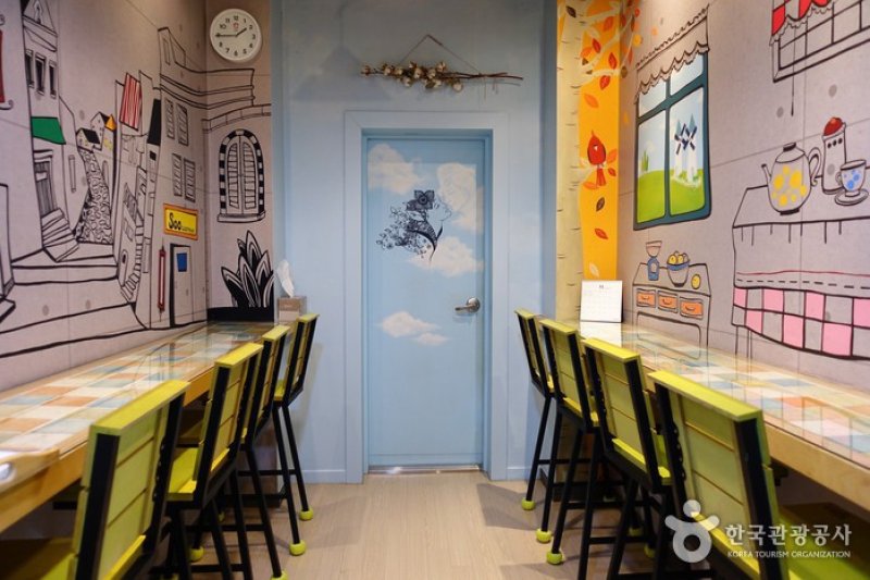 Soo Guesthouse(수게스트하우스)[한국관광품질인증/Korea Quality] (13/16)