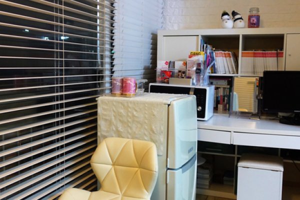 Garosugil Homestay (가로수길 홈스테이) [한국관광품질인증/Korea Quality]