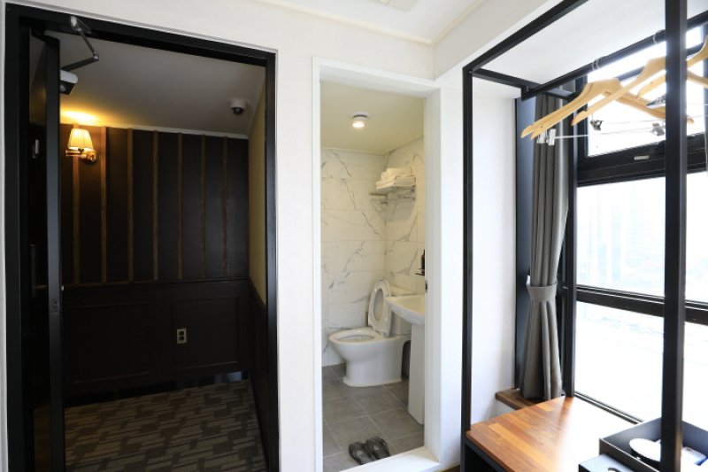 57 Myeongdong Hostel (57명동호스텔)[한국관광품질인증/Korea Quality] (2/43)