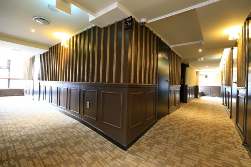 57 Myeongdong Hostel (57명동호스텔)[한국관광품질인증/Korea Quality] (3/43)