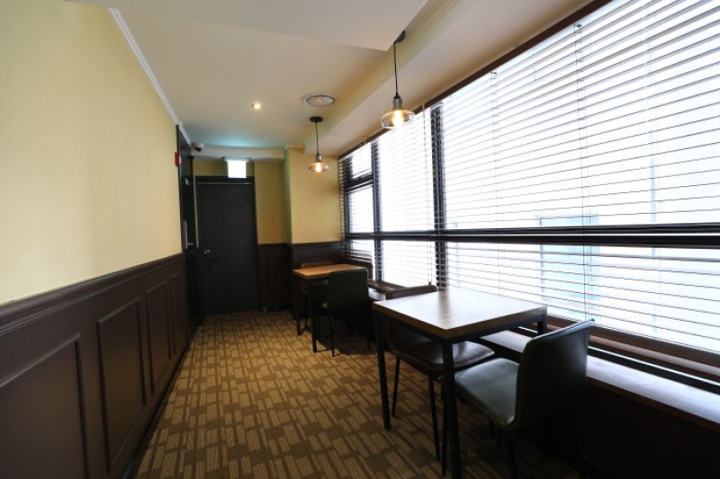 57 Myeongdong Hostel (57명동호스텔)[한국관광품질인증/Korea Quality] (4/43)