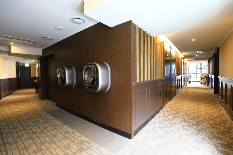 57 Myeongdong Hostel (57명동호스텔)[한국관광품질인증/Korea Quality] (5/43)