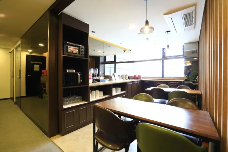 57 Myeongdong Hostel (57명동호스텔)[한국관광품질인증/Korea Quality] (6/43)