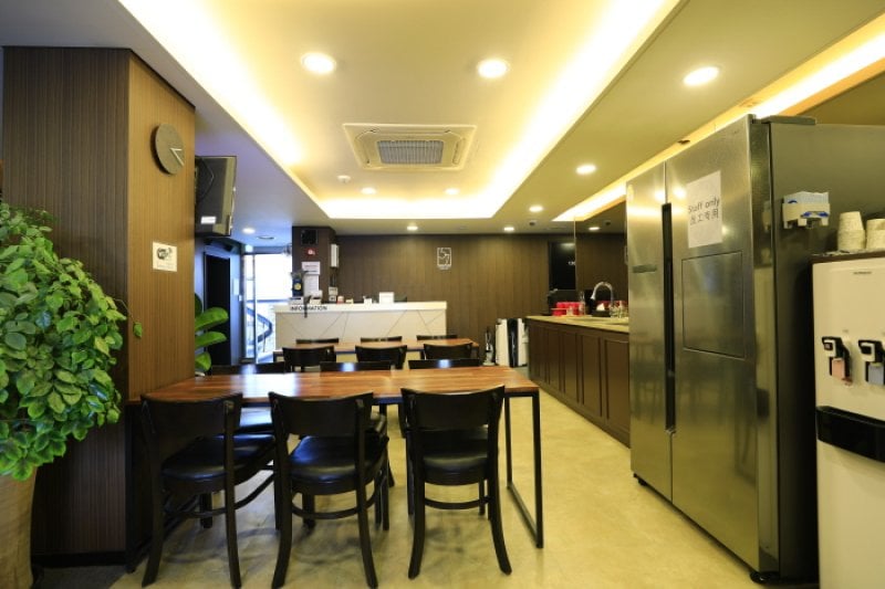 57 Myeongdong Hostel (57명동호스텔)[한국관광품질인증/Korea Quality] (7/43)