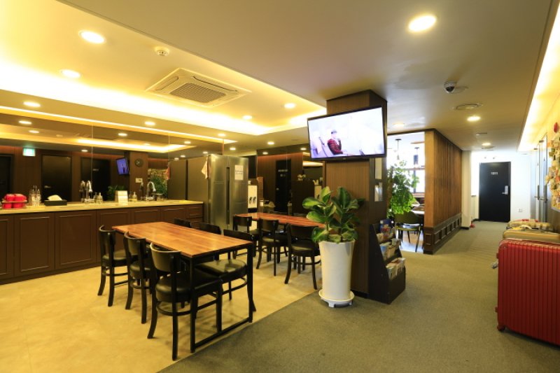 57 Myeongdong Hostel (57명동호스텔)[한국관광품질인증/Korea Quality] (8/43)