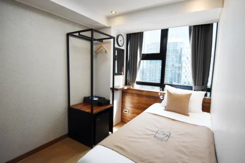 57 Myeongdong Hostel (57명동호스텔)[한국관광품질인증/Korea Quality] (12/43)