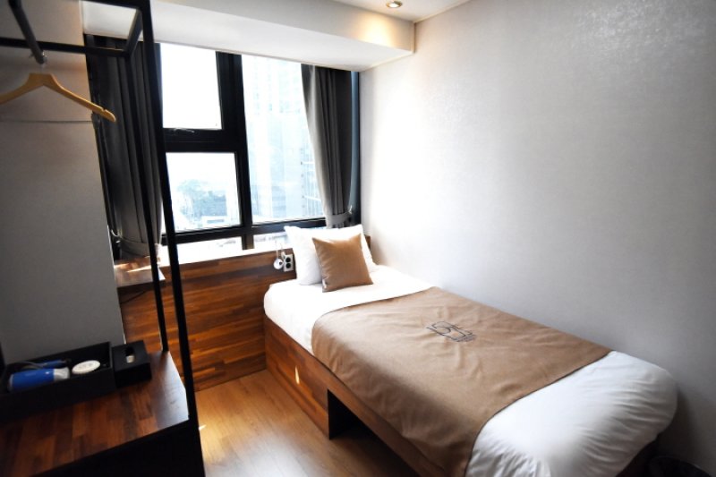 57 Myeongdong Hostel (57명동호스텔)[한국관광품질인증/Korea Quality] (13/43)