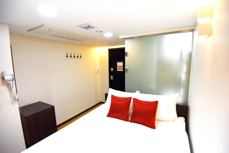 57 Myeongdong Hostel (57명동호스텔)[한국관광품질인증/Korea Quality] (14/43)