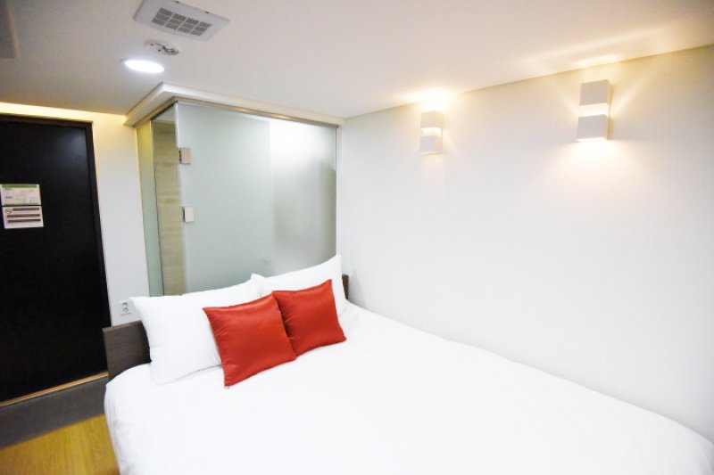57 Myeongdong Hostel (57명동호스텔)[한국관광품질인증/Korea Quality] (15/43)