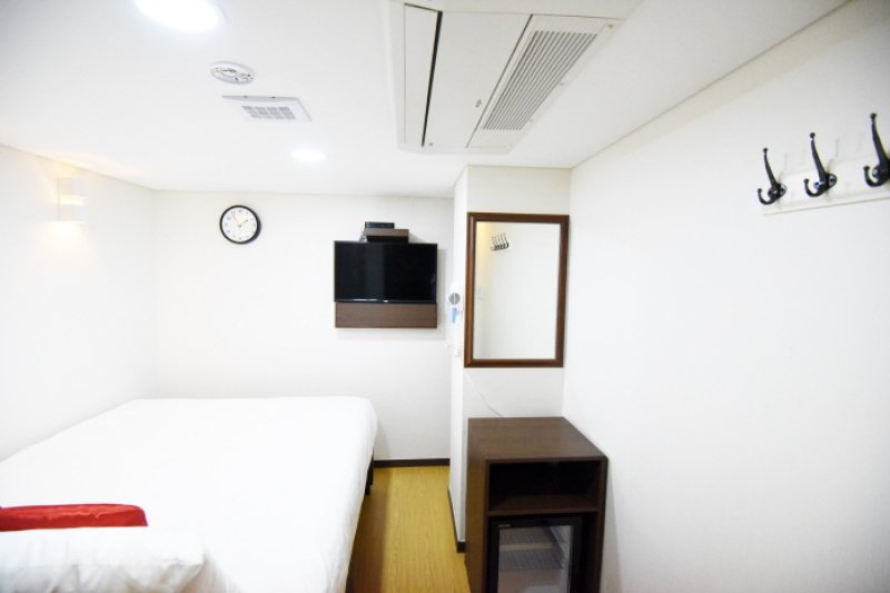57 Myeongdong Hostel (57명동호스텔)[한국관광품질인증/Korea Quality] (16/43)