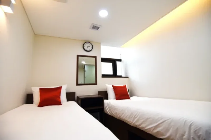 57 Myeongdong Hostel (57명동호스텔)[한국관광품질인증/Korea Quality] (18/43)