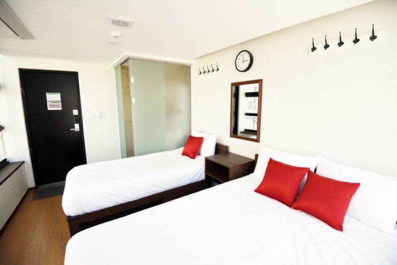 57 Myeongdong Hostel (57명동호스텔)[한국관광품질인증/Korea Quality] (22/43)