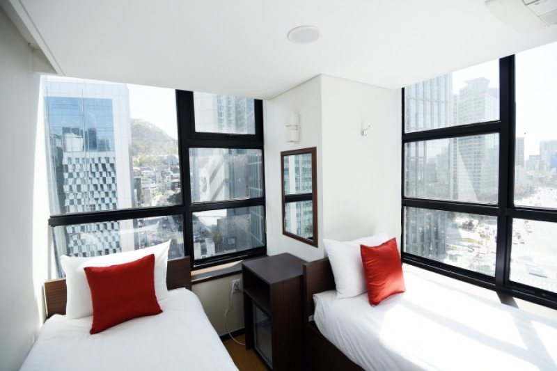57 Myeongdong Hostel (57명동호스텔)[한국관광품질인증/Korea Quality] (26/43)