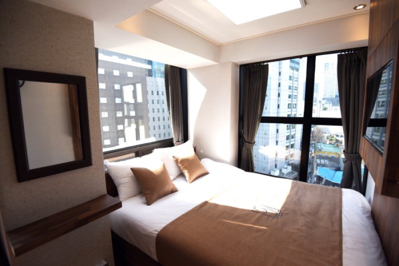 57 Myeongdong Hostel (57명동호스텔)[한국관광품질인증/Korea Quality] (27/43)