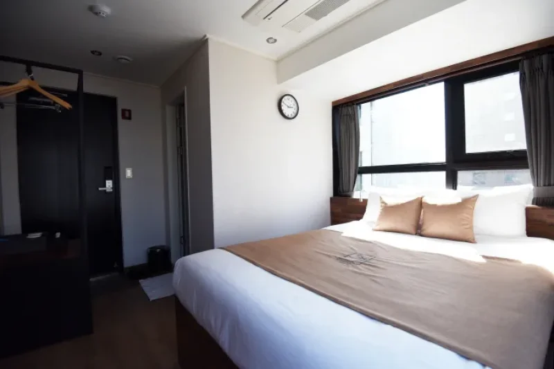 57 Myeongdong Hostel (57명동호스텔)[한국관광품질인증/Korea Quality] (28/43)