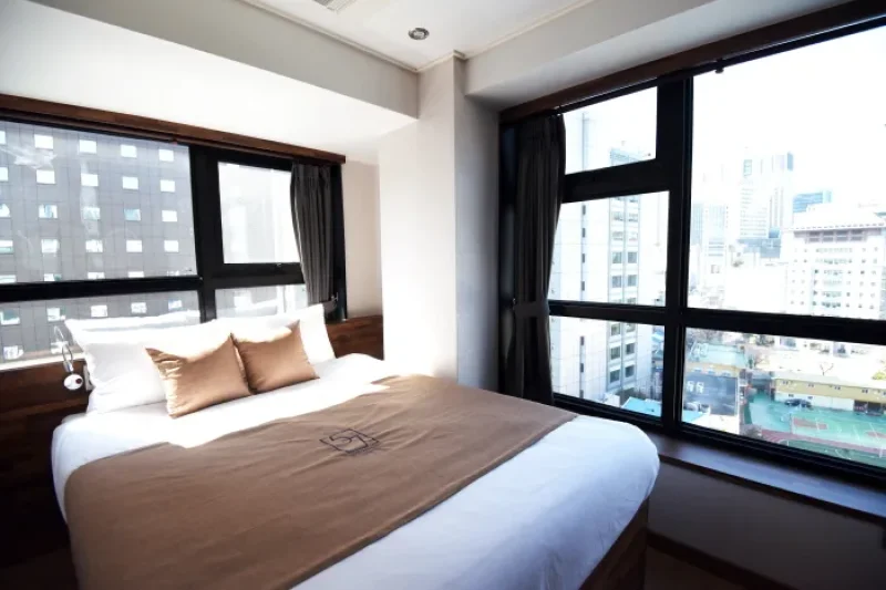 57 Myeongdong Hostel (57명동호스텔)[한국관광품질인증/Korea Quality] (29/43)