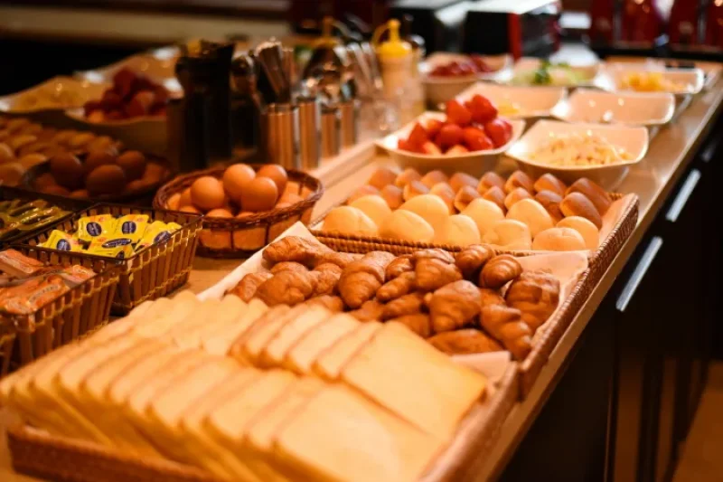 57 Myeongdong Hostel (57명동호스텔)[한국관광품질인증/Korea Quality] (30/43)