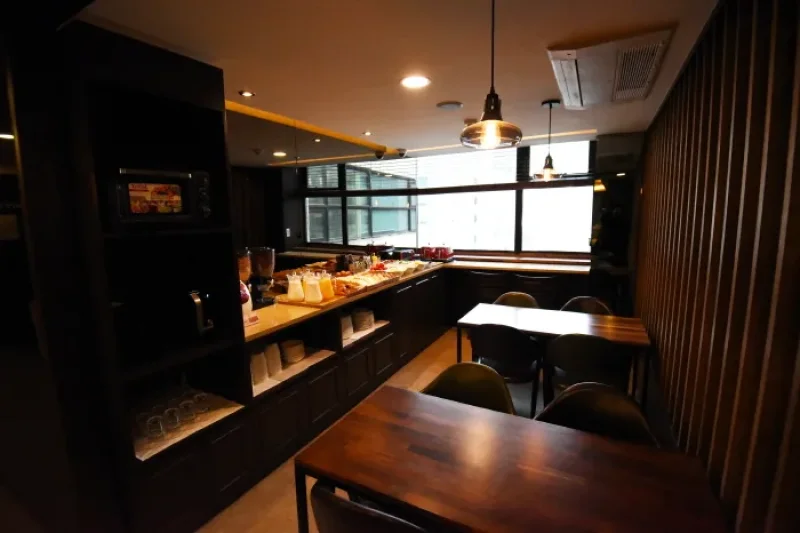 57 Myeongdong Hostel (57명동호스텔)[한국관광품질인증/Korea Quality] (35/43)