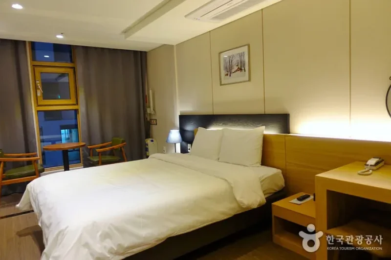 Hotel Luce Bridge (호텔 루체브릿지) [한국관광품질인증/Korea Quality] (2/18)