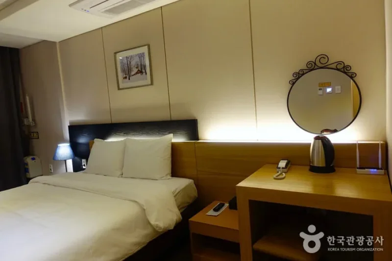 Hotel Luce Bridge (호텔 루체브릿지) [한국관광품질인증/Korea Quality] (3/18)