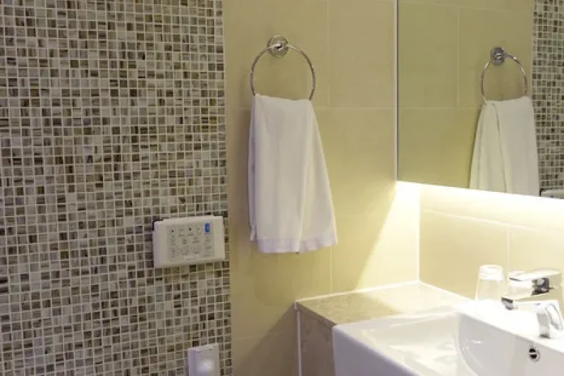 Hotel Luce Bridge (호텔 루체브릿지) [한국관광품질인증/Korea Quality] (6/18)