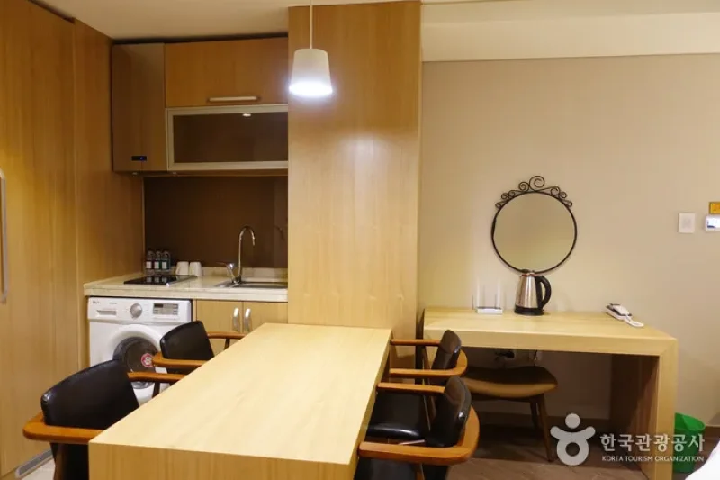 Hotel Luce Bridge (호텔 루체브릿지) [한국관광품질인증/Korea Quality] (12/18)